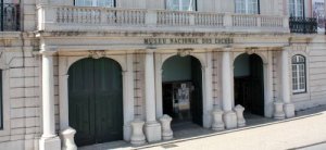 Museo Nacional dos Coches