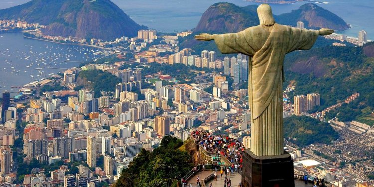 Visa fee for Brazil