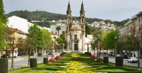 Nossa Senhora da Consolação Guimarães