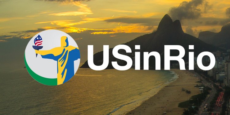 US citizens Traveling to Brazil