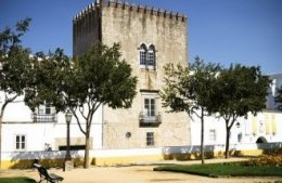 Palácio dos Duques de Cadaval