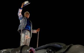 Paulinho da Viola to lead Brazilian national anthem in Rio 2016 opening ceremony