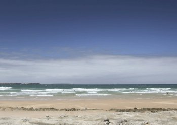 Peniche is perfectly placed for wildlife lovers © fordislentev/iStock/Thinkstock