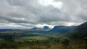 photo, image, landscape, chapada diamantina, brazil