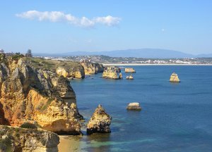 Ponta de Piedade, Lagos, Portugal Photo: Girolame on Flickr Ponta de Piedade, Lagos, Portugal Photo: Girolame on Flickr