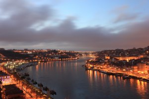 Porto Harbour