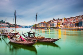 Porto Old Town
