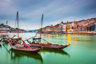 Porto Old Town