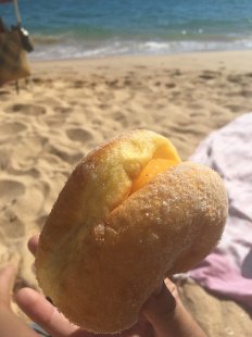 portugal-beach-food