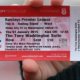 Brazil tickets cheap