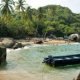 Holiday destinations in Brazil