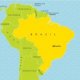 The country Brazil