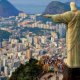 Visa fee for Brazil