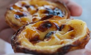 Pasteis de Belem