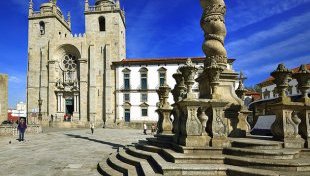 Sé (Cathedral)