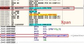 TeamXRat: Brazilian cybercrime meets ransomware