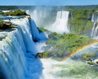Best places in Brazil