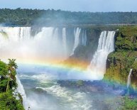 Brazil tour Guide