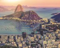 Cheap Holidays to Brazil