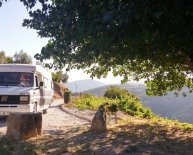 Getting around Portugal