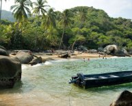 Holiday destinations in Brazil