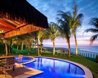 Luxury Hotels in Brazil