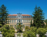 Tourist Portugal