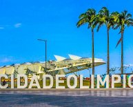 Travel requirements for Brazil