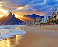Visa to visit Brazil
