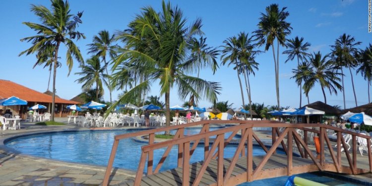 What activities can you do in Brazil?