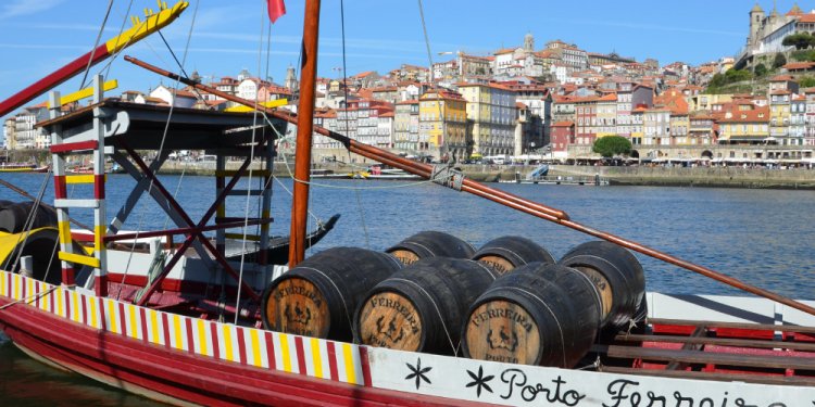 Porto Tourism