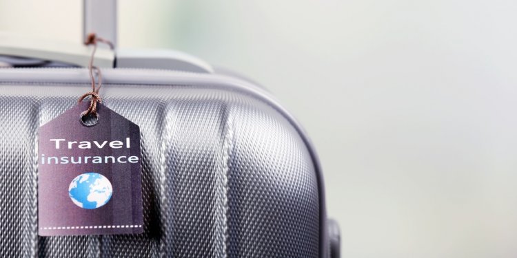 Travel insurance Brazil