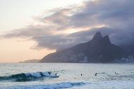Zika Fears and Political Chaos Keeping Rio Olympics Affordable
